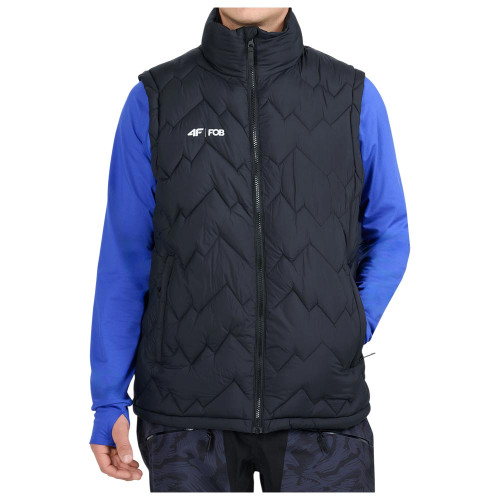 4F VEST JACKET